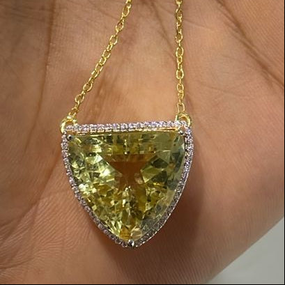 CITRINE