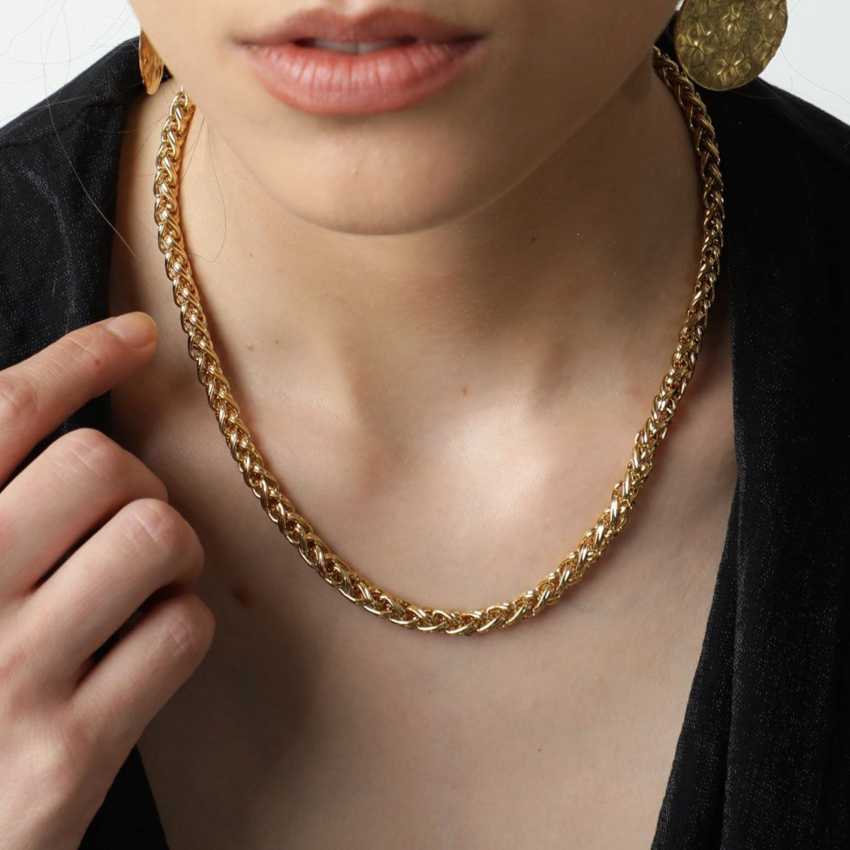 Cobra Chain
