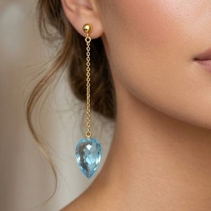 Single Earring