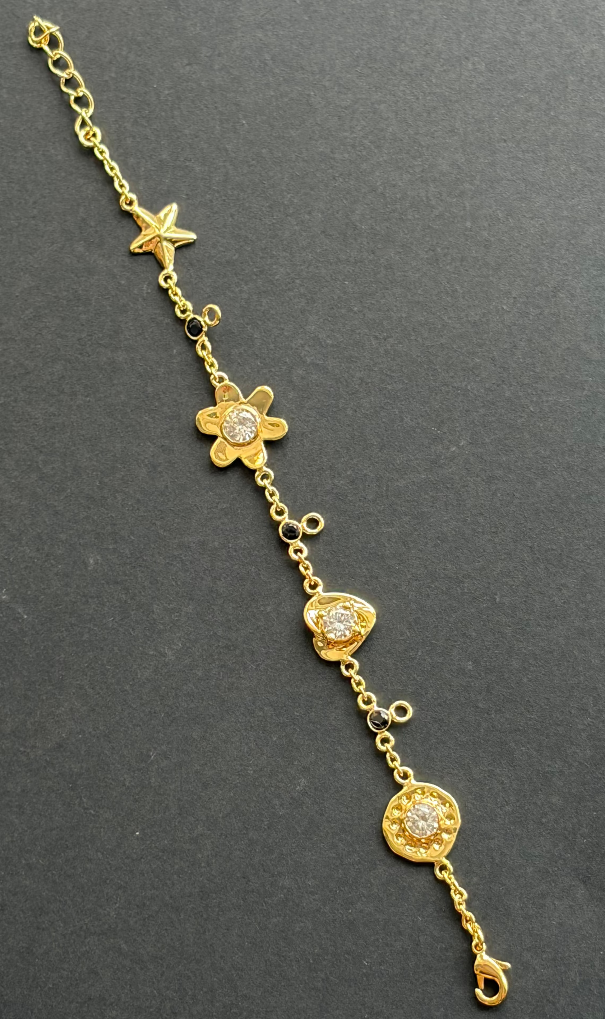 Celestial Bracelet