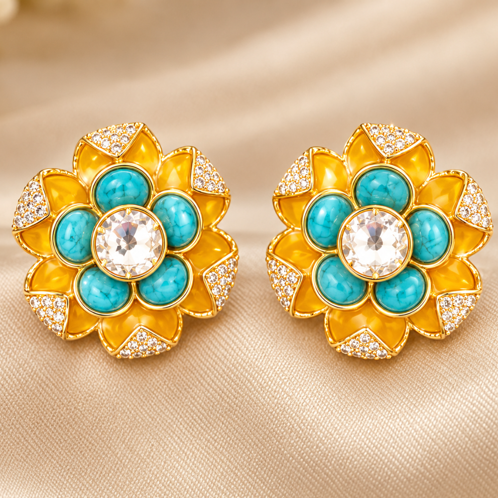 KAMALIKA EARRING
