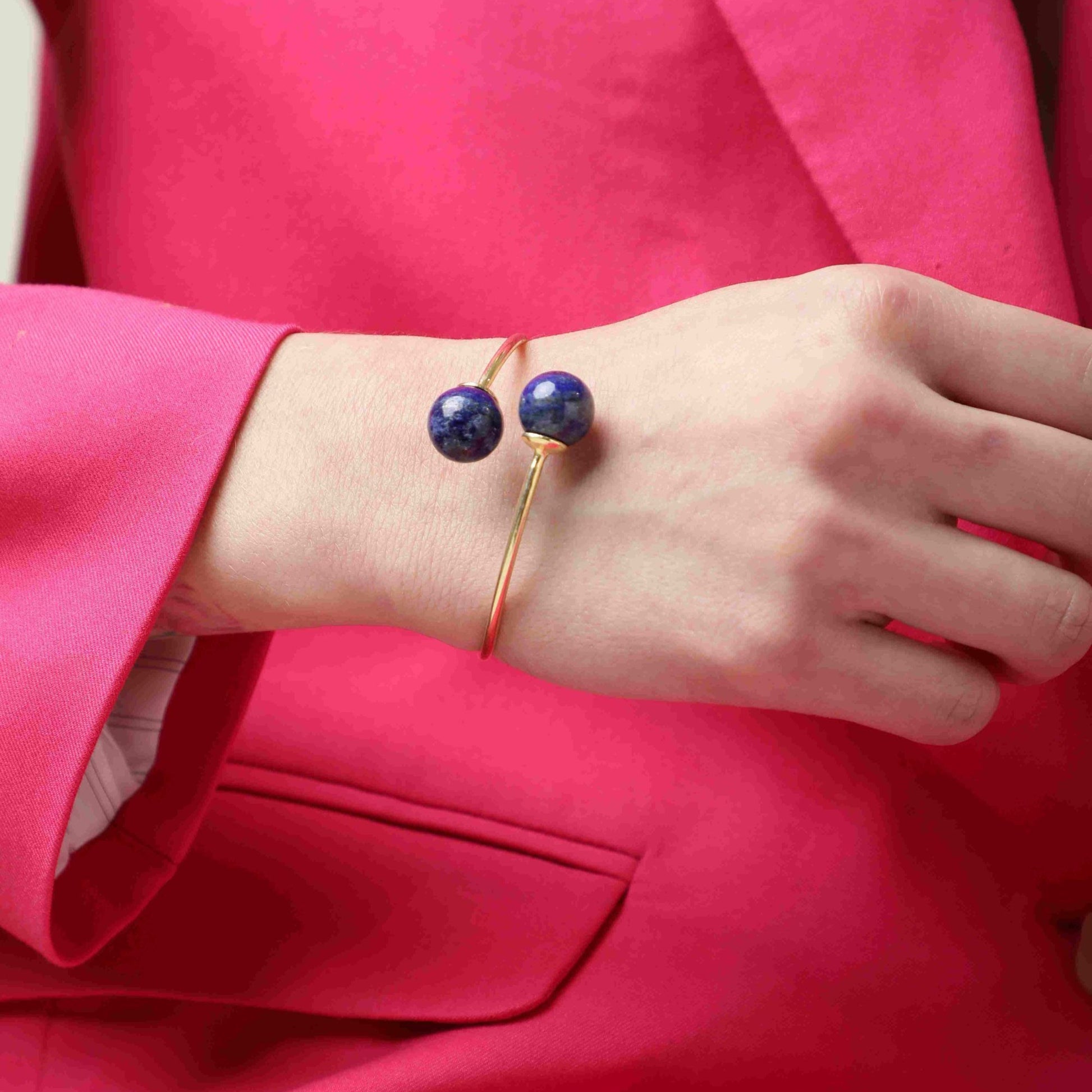 ENDLESS BRACELET