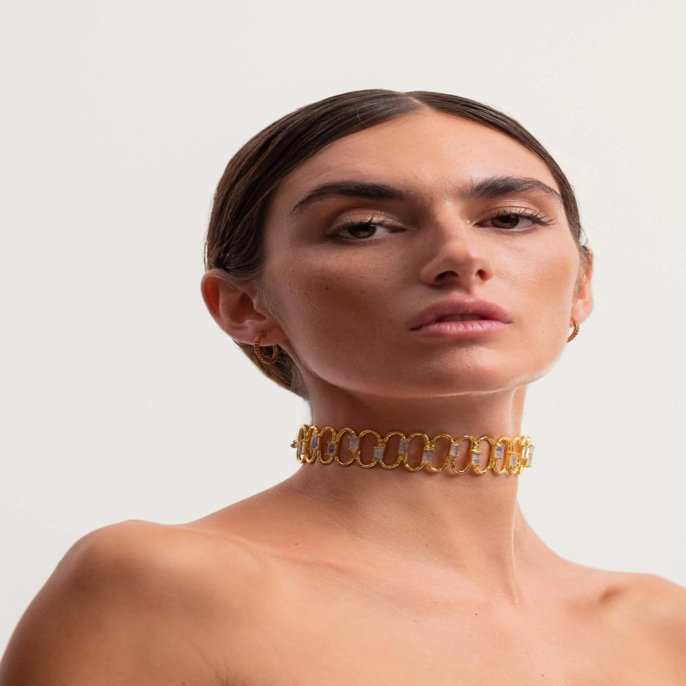 MAJESTIC NECKLACE