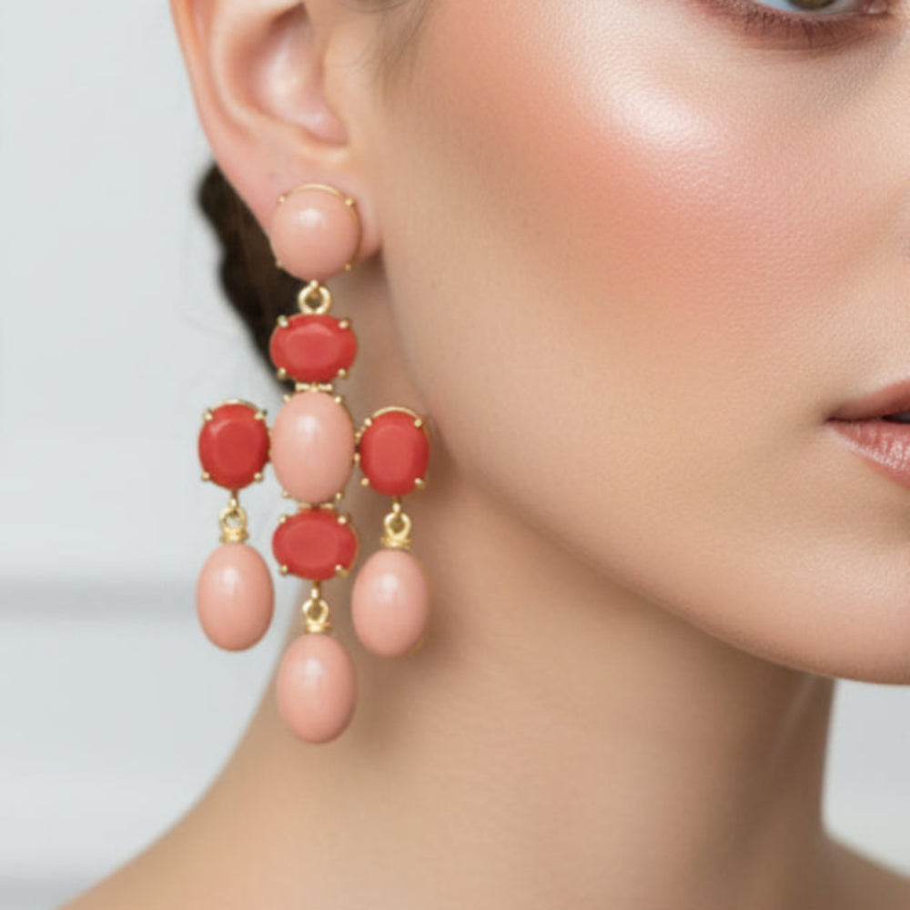 JAZZ EARRING