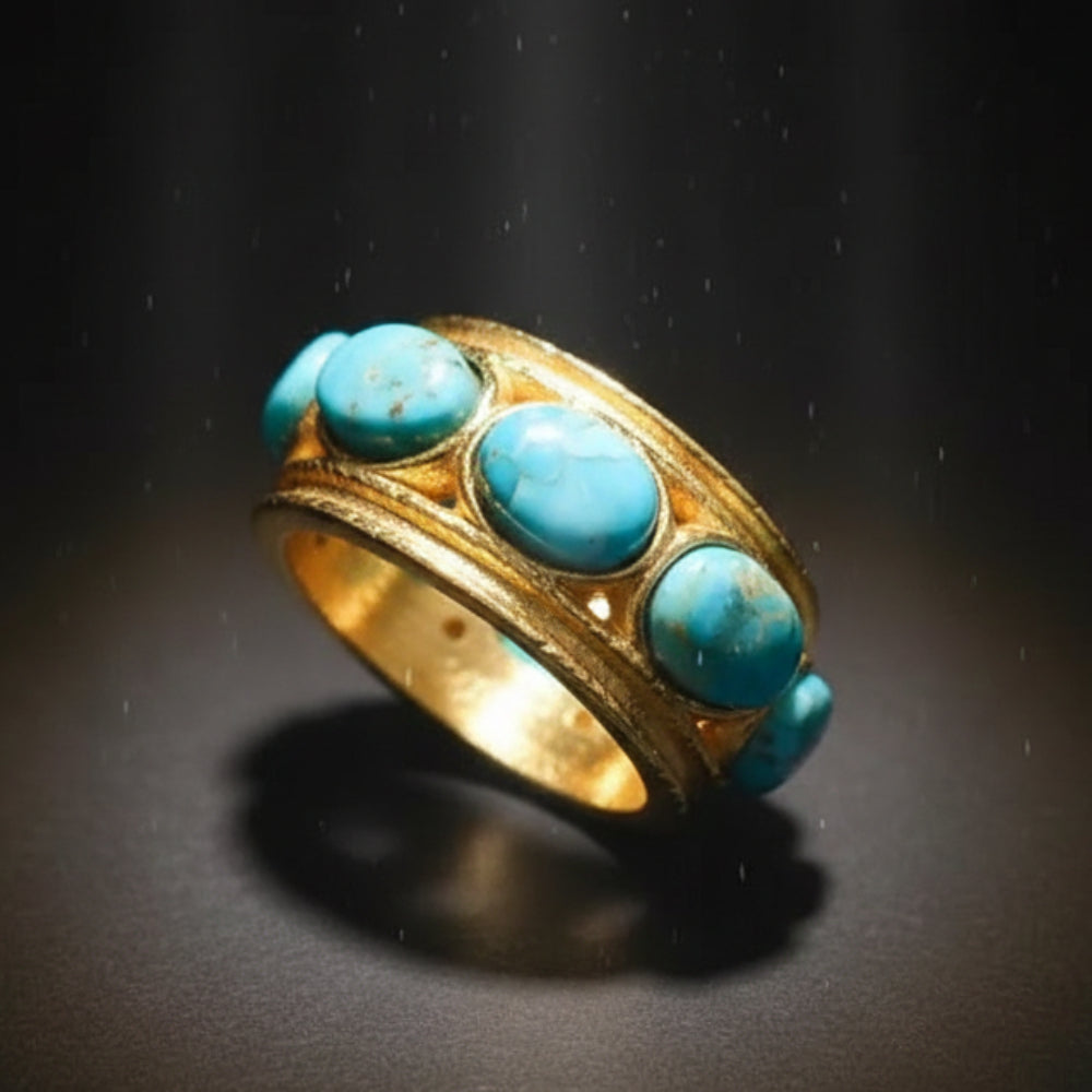 BEATS RING