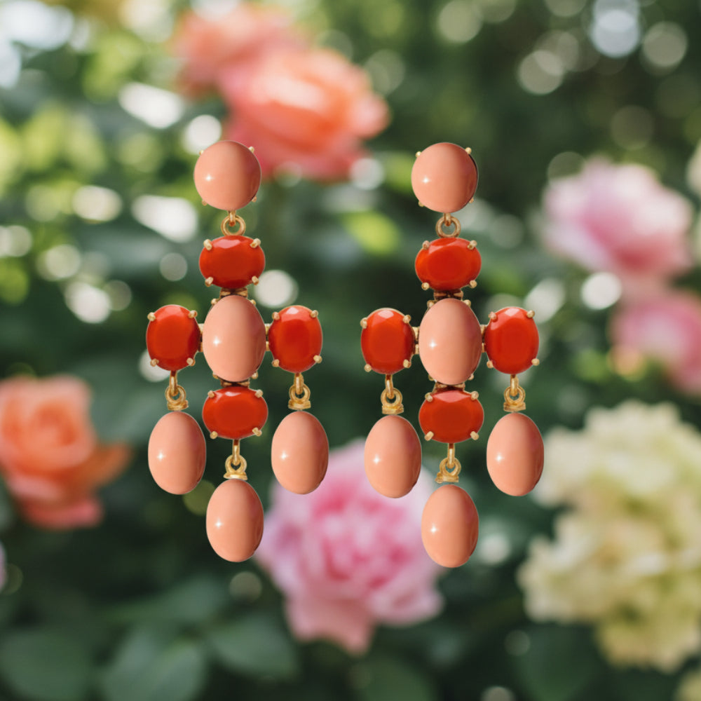 JAZZ EARRING