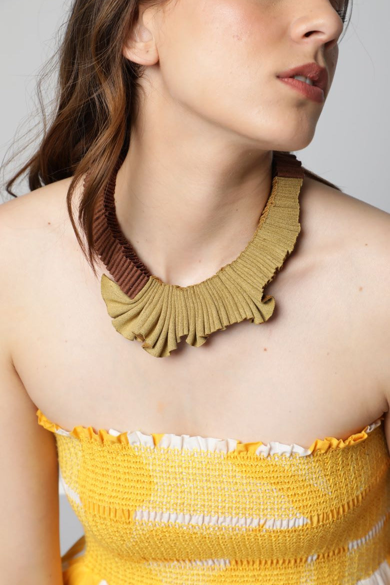 Create a Sustainable Impact with Merald Curio's Handmade Jewelry Collection - PRINCESS - Merald Curio