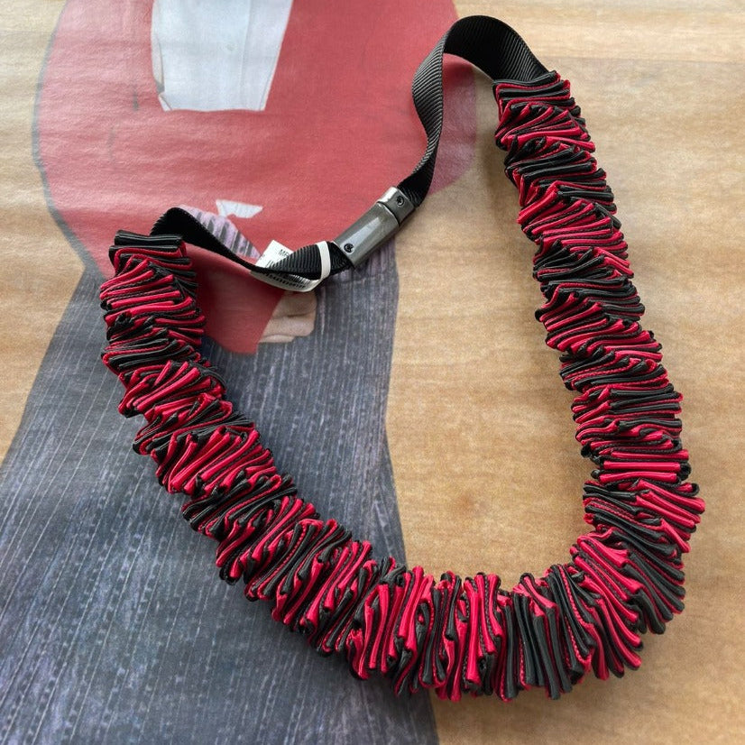 Tred Necklace