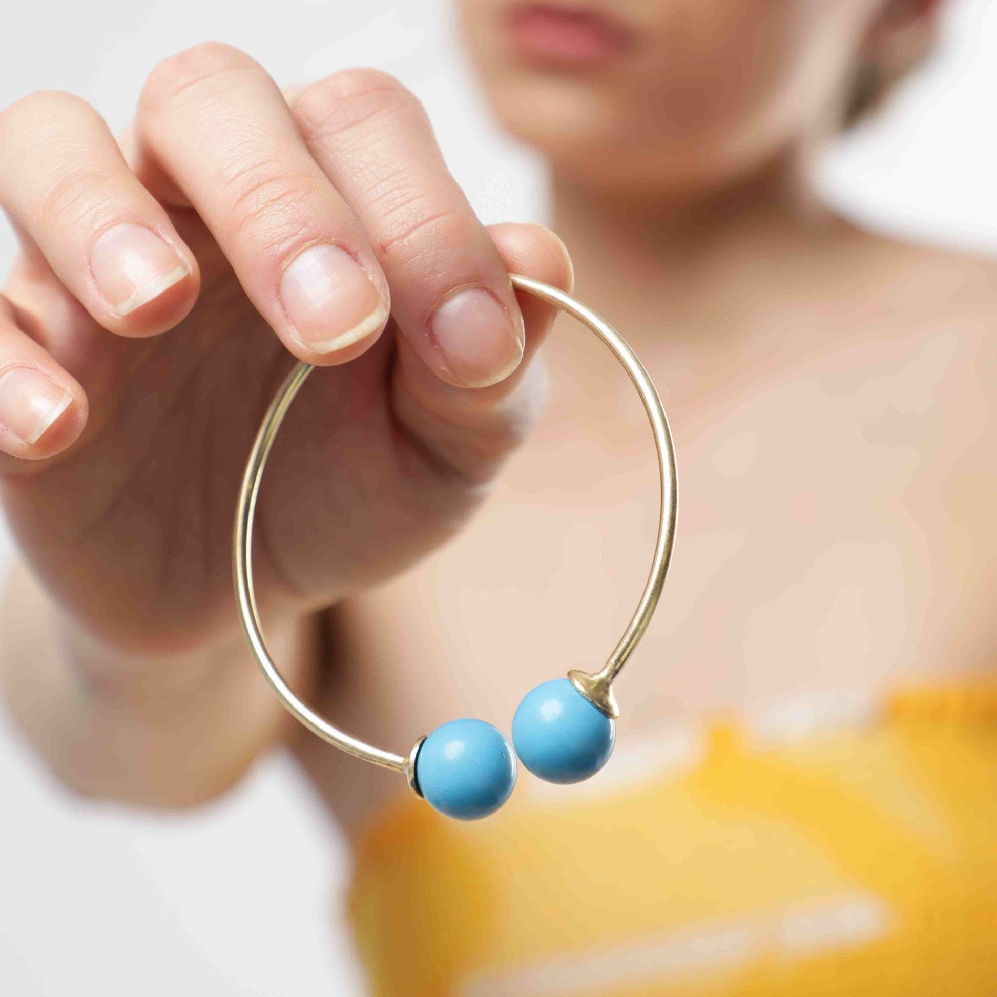 ENDLESS BRACELET