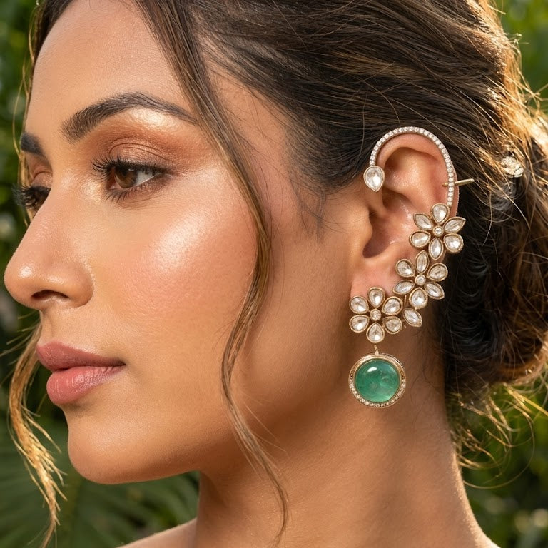 Aryashree Earring