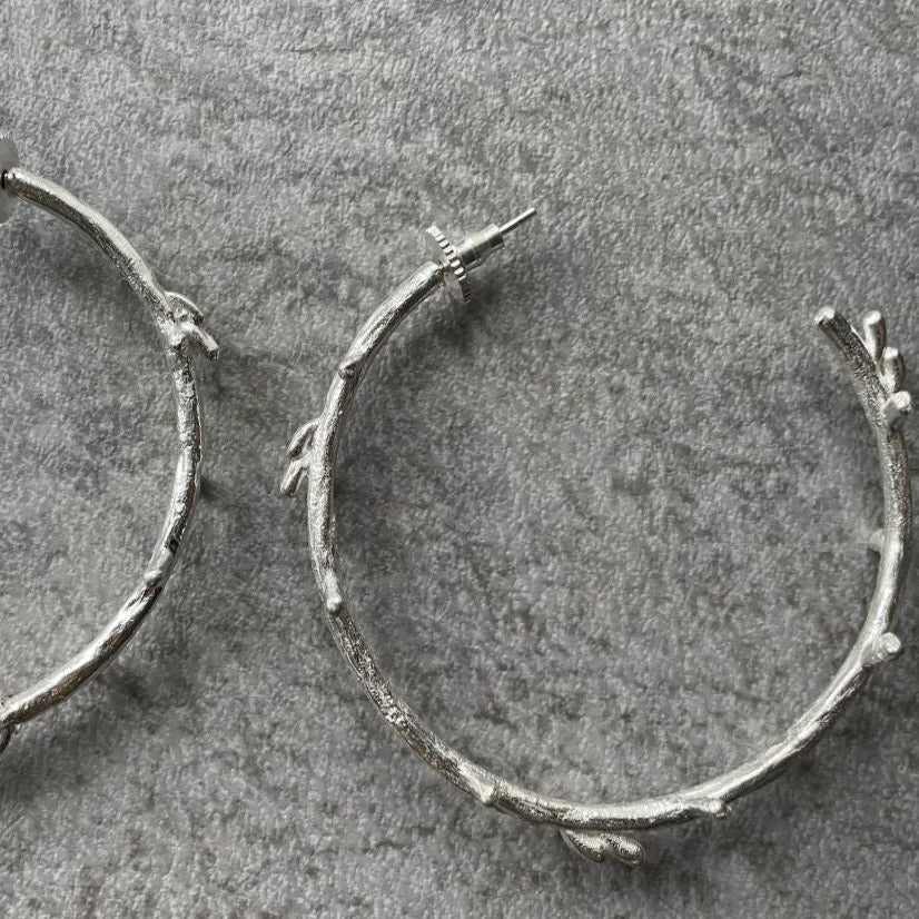 Branch Earrings