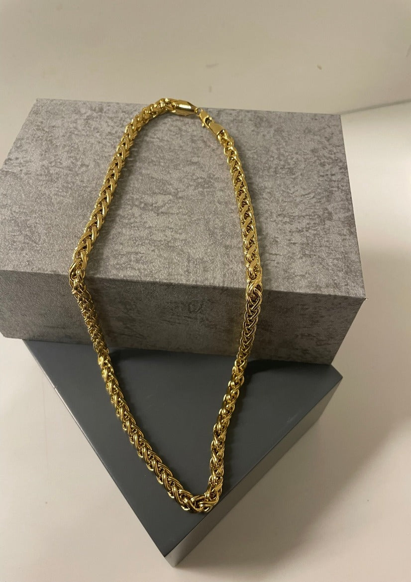 Effortlessly Sexy and Sculptural Jewelry for Every Occasion - COBRA - Merald Curio
