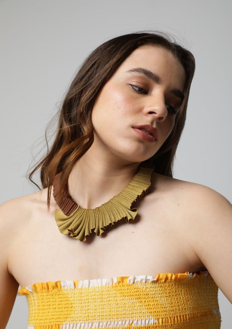 Create a Sustainable Impact with Merald Curio's Handmade Jewelry Collection - PRINCESS - Merald Curio