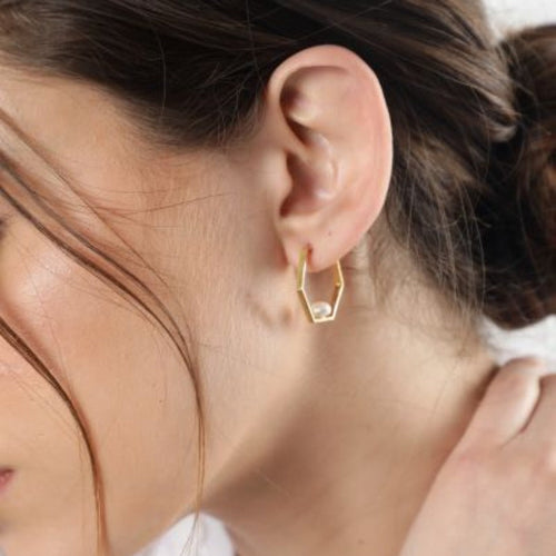 Balance Earrings