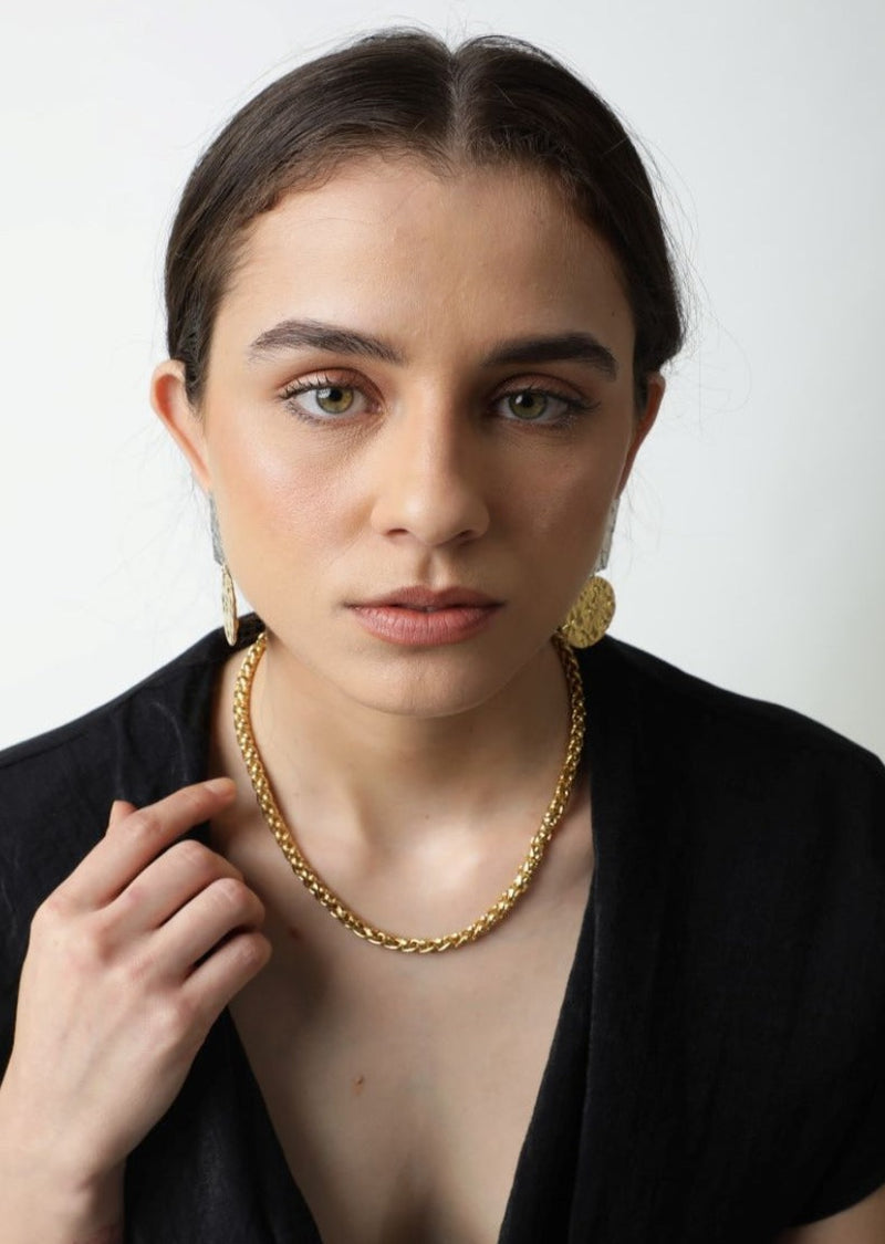 Effortlessly Sexy and Sculptural Jewelry for Every Occasion - COBRA - Merald Curio