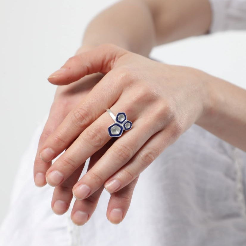 Illusion Ring