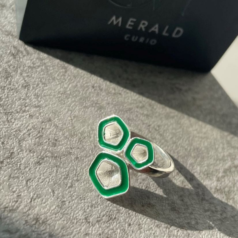 Illusion Ring
