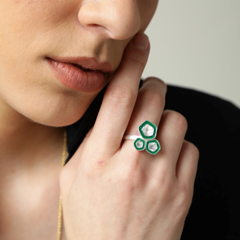 Illusion Ring