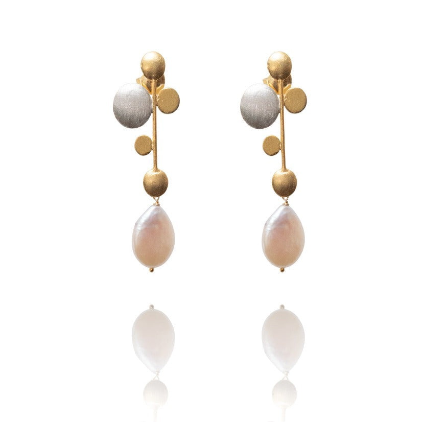 Bubbles Earrings