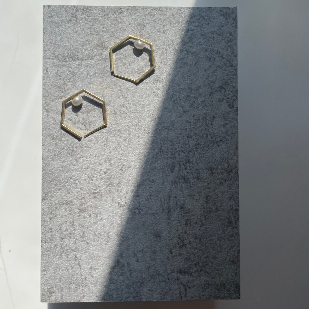Balance Earrings