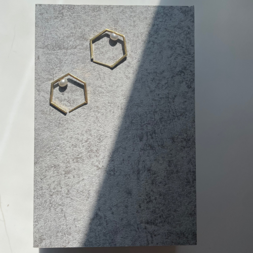 Balance Earrings